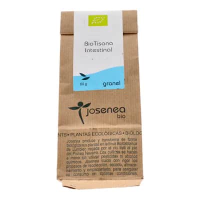 Josenea Especial Intestinal Bio - Digestión y Confort