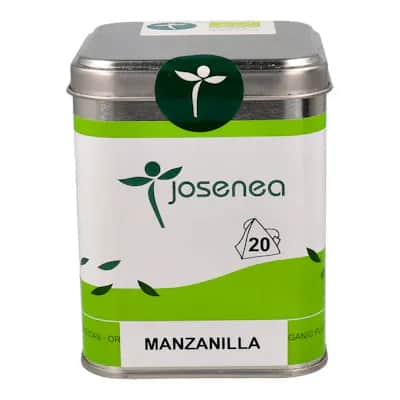 Josenea Manzanilla | Relax y Digestión