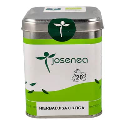 Josenea Ortiga Hierbaluisa | Diurético Natural