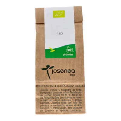 Josenea Tila - Infusión Relajante