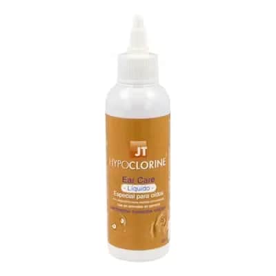 Hypoclorine Ear Care 150 Ml | Limpieza Orejas