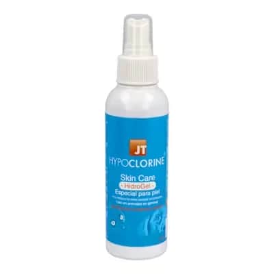 Hypoclorine Skin Care Hidrogel 150ml | Desinfección
