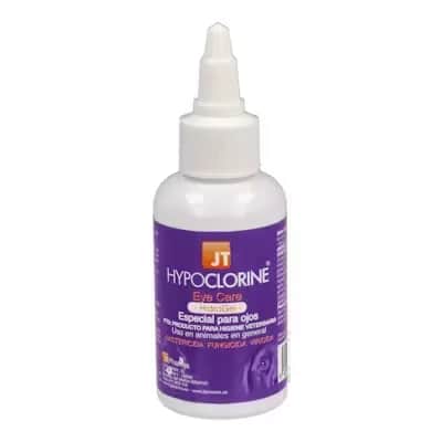 JT Hypoclorine Eye Care 60 Ml - Higiene Ocular
