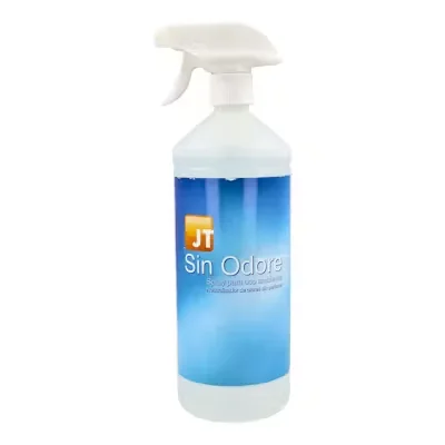 Jt Sin Odore 1000ml Vet - Desodorante Veterinario