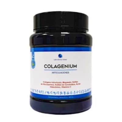 Just Podium Colagenium | Colágeno Articulaciones