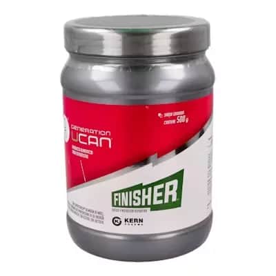 Finisher Generation Ucan Granada - Recuperación Deportiva