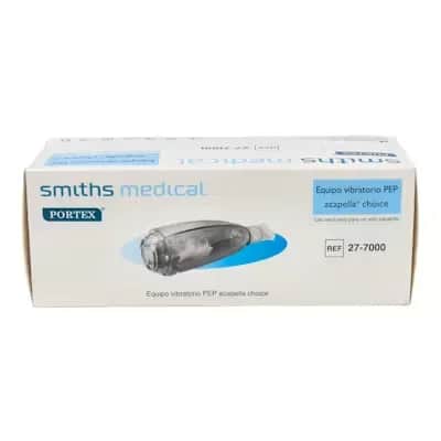 Acapella Choice - Equipo Vibratorio Respiratorio