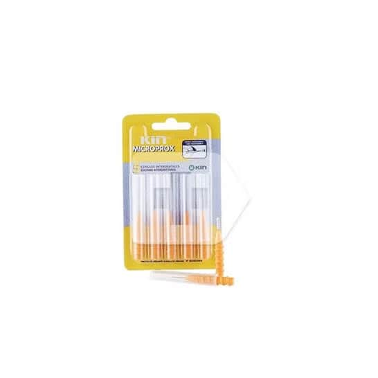 Kin microprox cepillo interdental 1 pack