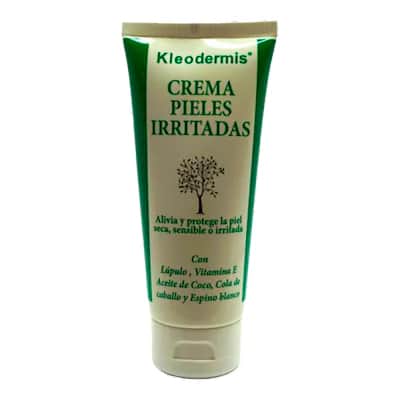 Kleodermis Crema Pieles Irritadas | Bebés