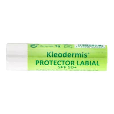 Kleodermis Protector Labial SPF 50+ Stick 4g