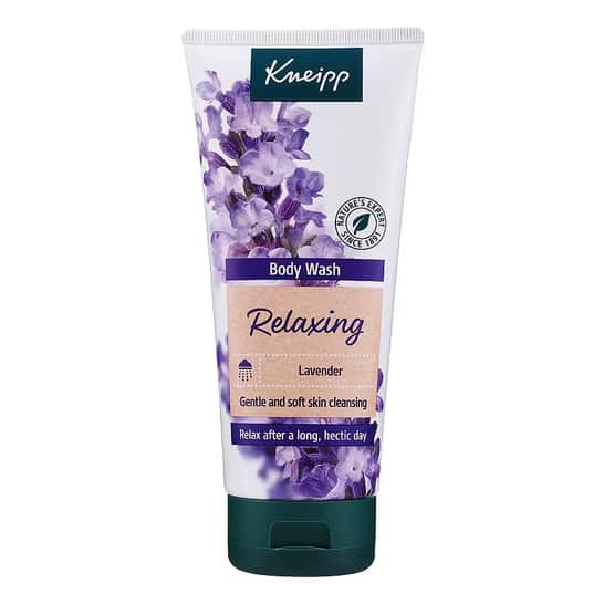 Kneipp Gel de Ducha de Lavanda 75ml