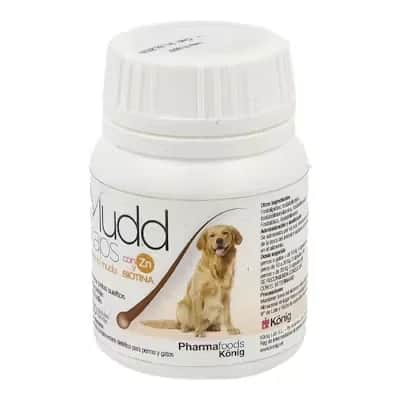 Mudd Caps 30 - Suplemento Digestivo