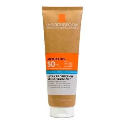 Anthelios XL50+ Leche - Protector Solar SPF50+