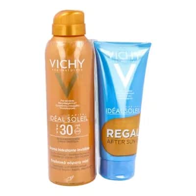 Vichy Is Bruma IP 30+ 200ml | Protección Solar