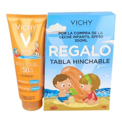 Vichy IS Niños SPF 50+ | Protección Solar Infantil