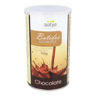 Batido Saciante Chocolate - Control de Peso