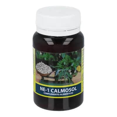 Bellsola Ne01 Calmosol - Relajación Natural