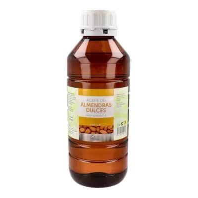 Aceite Almendras 1L - Hidratación Piel