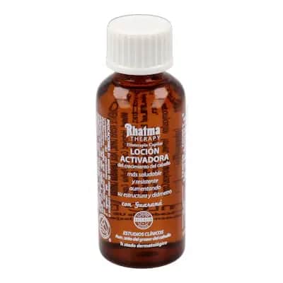 Rhatma Activador Capilar - Anticaída
