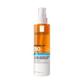 La Roche-Posay Anthelios Aceite Nutritivo SPF50+ 200ml