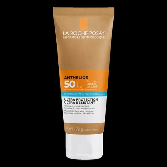 La Roche-Posay Anthelios Leche Hidratante Eco-Sostenible SPF50+ 75ml