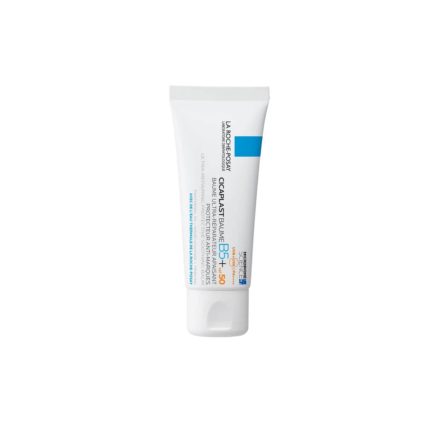 La Roche-Posay Cicaplast Baume B5+ SPF50 40ml