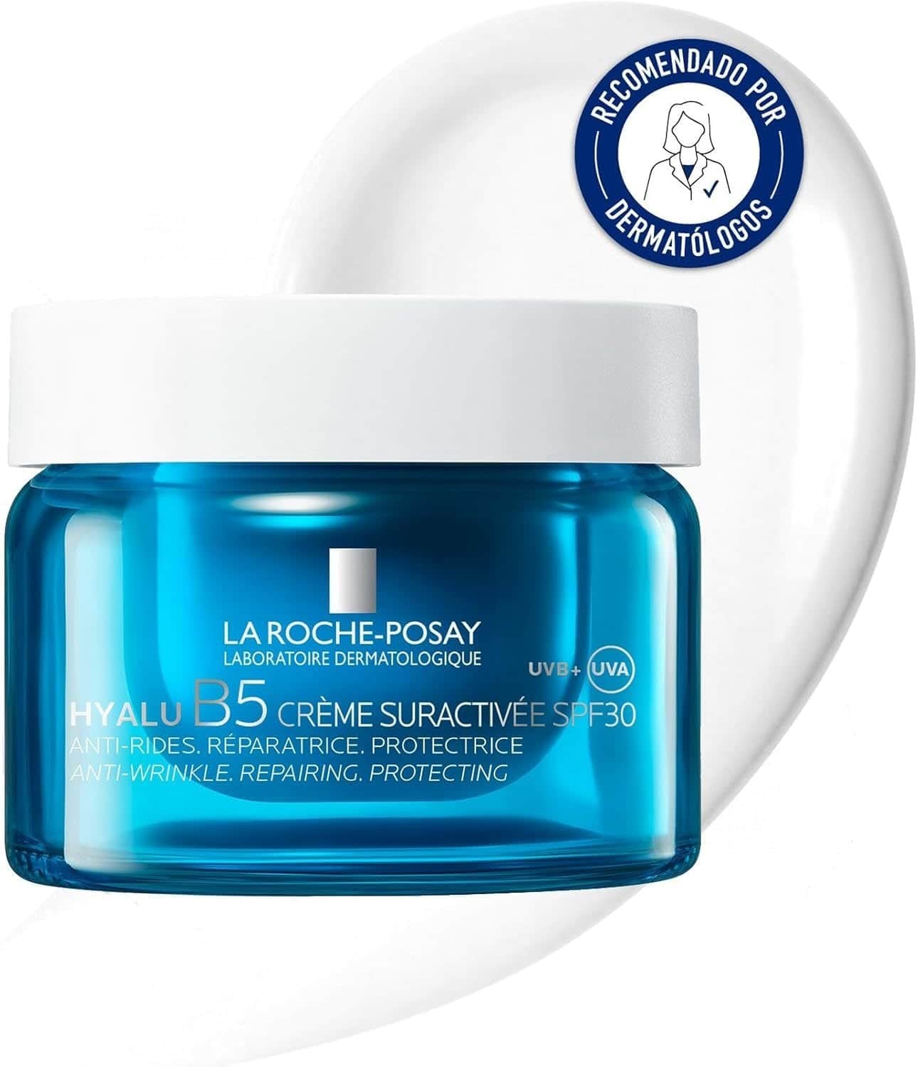 La Roche Posay Hyalu B5 SuractivÉe Cream Spf30+ 50ml