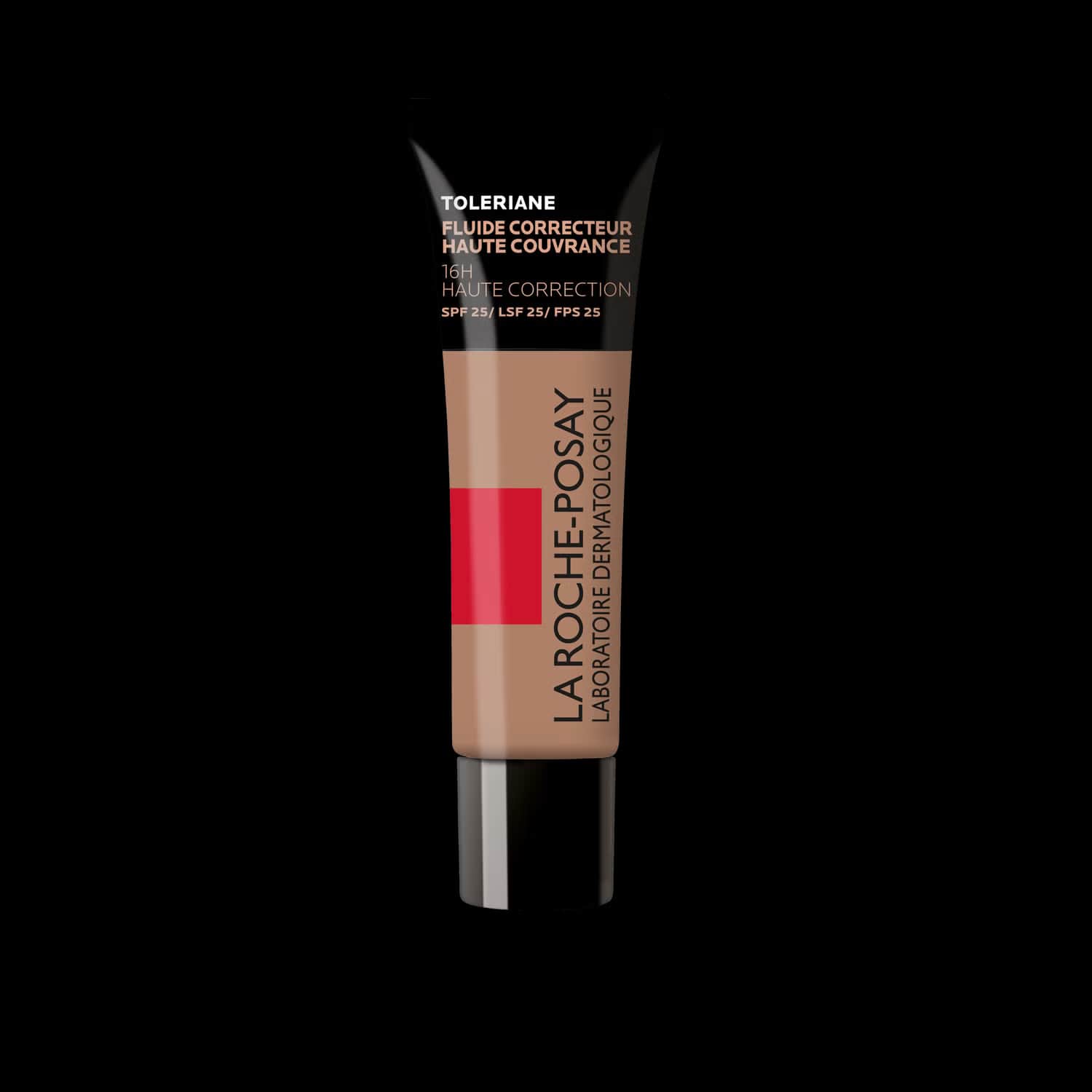 La Roche-Posay Toleriane Fluido Corrector SPF25 Nº15 Dorado 30ml