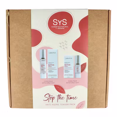 Labnatur Bio Stop The Time Anti-Aging - Tensor