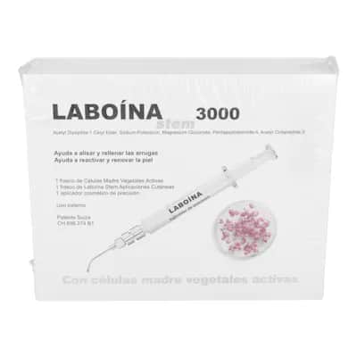 Laboina Stem 3000 - Sérum Antiedad Intensivo