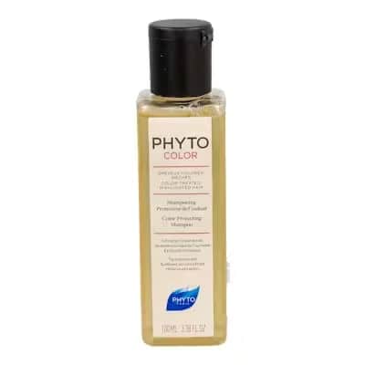Phytocolor Champú 100ml | Protección Color Cabello