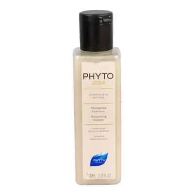 Phytojoba Champú 100ml | Para Cabello Seco