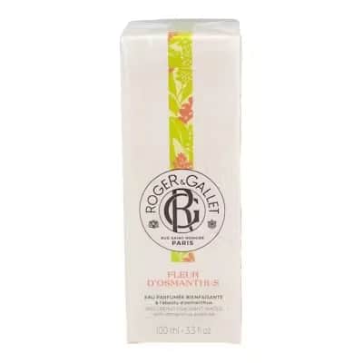 R&G Fleur D'Osmanthus 100ml - Fragancia Relajante