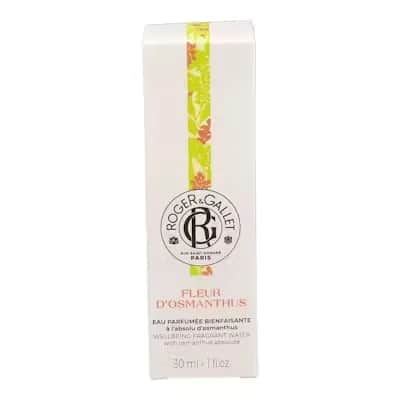 R&G Fleur D'Osmanthus 30ml | Perfume Floral