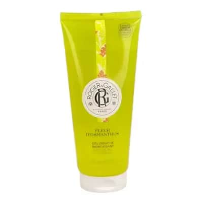 R&G Fleur D'Osmanthus Ducha 200ml - Gel Relajante