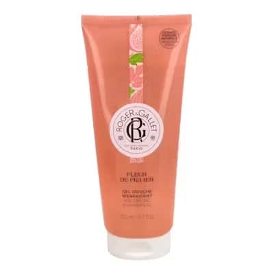 R&G Fleur De Figuier Ducha 200ml - Gel Nutritivo