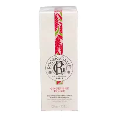 R&G Gingembre Rouge 100Ml - Gel Ducha Jengibre