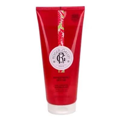 R&G Gingembre Rouge Ducha 200ml - Gel Antioxidante