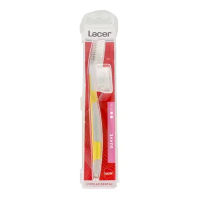 Cepillo Dental Lacer Technic Suave