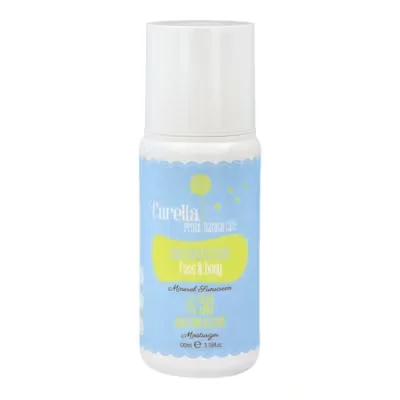 Carelia Sun SPF 50 | Protector Solar Infantil