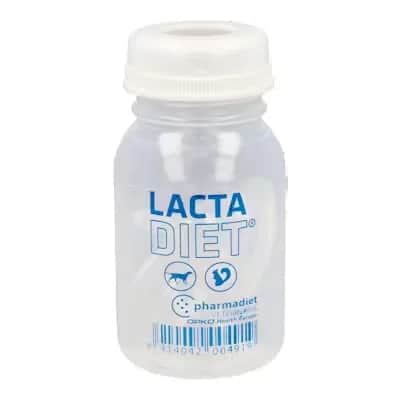 Biberón Lactadiet Perro - Alimentación Cachorros