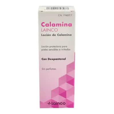 Calamina Lainco 125ml - Loción Antipicor