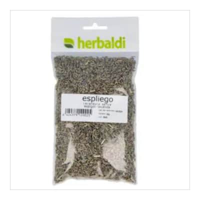 Lavanda Espliego 50g - Relajante Natural