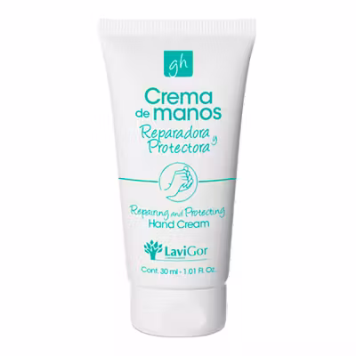 Lavigor Crema Manos GH - Reparadora