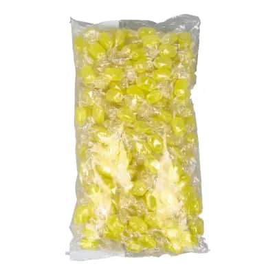 Lavva Caramelo Jengibre Limón 1kg - Garganta