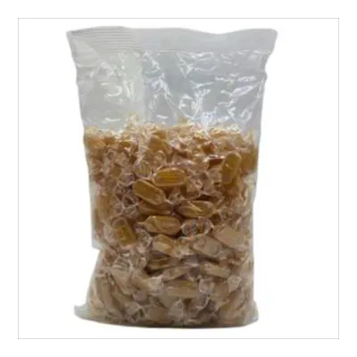 Lavva Caramelo Manzanilla Hinojo 1 Kg