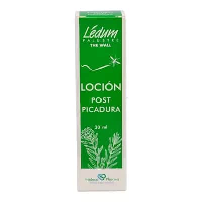 Ledum Palustre Roll-On | Alivio Postpicadura