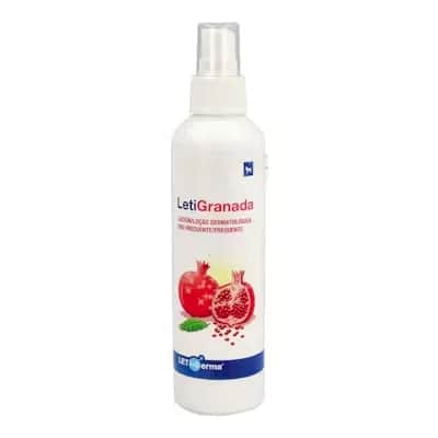Letigranada Loción Perros 200 Ml | Piel