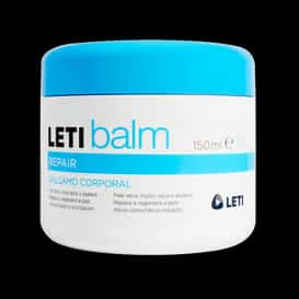 Letibalm Repair Bálsamo Corporal 150ml