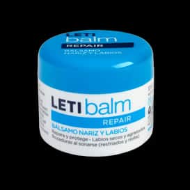 Letibalm Repair Bálsamo Nariz y Labios 10ml